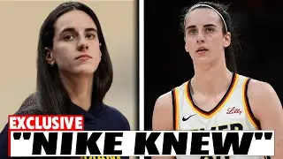 The Hidden Detail in Nike&rsquo;s Caitlin Clark Ad That Changes EVERYTHING
