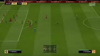 FIFA 20 RIVALS INSANE COUNTER ATTACK