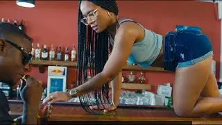 Melk - Moon Man (Official Music Video)