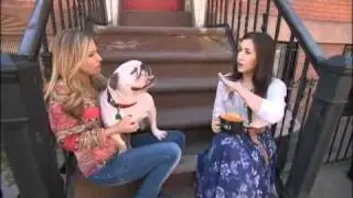 Vanessa Carlton on Talk-Stoop