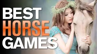 Best Horse Games for Mobile