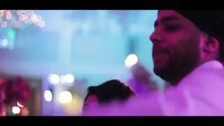 #landmarklondon DJ Manz | Calibar Events | CreationHub Media |