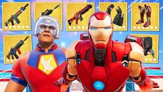 Fortnite's BIGGEST Update EVER