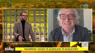 Prokuroria NIS HETIMET: SKEMË E SOFISTIKUAR? A u vodhën VOTAT?