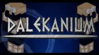 Dalekanium Sneak Peek - Daily Report 2/10/13 - DWCM