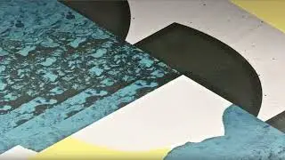 Bicep - Glue 2017