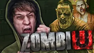 SOBREVIVIR en LONDRES durante un APOCALIPSIS ZOMBIE REALISTA 🧟&zwj;♂️ | ZOMBIU en PS5 PRO 💀
