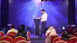 Friday Live Service || Ps Vinod || 30.01.2026