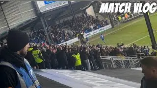 *ЖАЛКОЕ ВЫСТУПЛЕНИЕ В ДЕРБИ СЕВЕРНСАЙДА, ПОЗОРНОЕ И ПОЛНОЕ ПРЕВОСХОДСТВО ДОМАШНИХ КОМАНД!* Бристо...