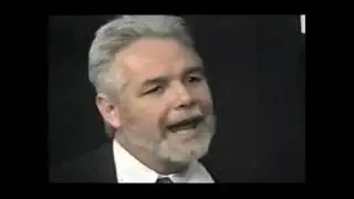 Former Trial Lawyer and Former Judge John Contini - Serial Killer Art