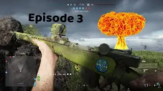 Turner Smle Battlefield 5 / level 10 (Episode 3)