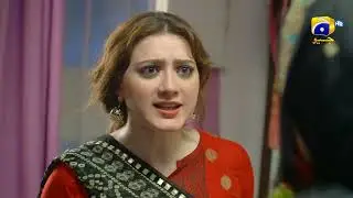 Grift 𝗡𝗲𝘄 𝗣𝗿𝗼𝗺𝗼 Episode 04 | Ali Abbas | Saniya Shamshad | Momina Iqbal | HAR PAL GEO
