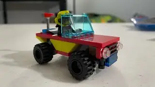 #lego ploybag Wednesday