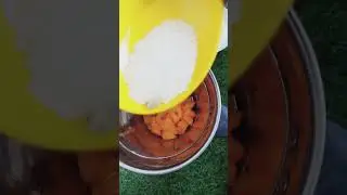 how to make mango 🥭 Shake #food #cooking #recipe #khushnuma ki rasoie