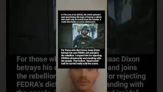 The Last of Us' Dumbest Plot Hole Isn't What You Think