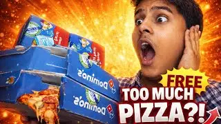 Free Dominos'e Pizza With Flipkart ll Flipkart Domino's Offer 