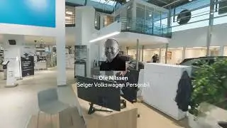 Vurderer du ny personbil? Velkommen til Volkswagen M&oslash;ller Bil Trondheim