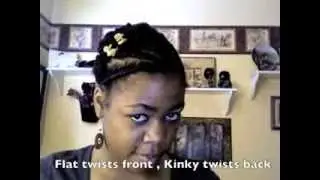 Protective Hairstyles.m4v