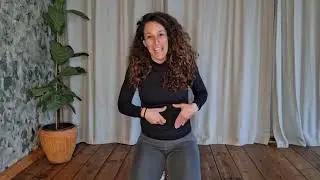 מה זו היפרדות בטנית אחרי לידה  ואיך אפשר לשפר את המצב