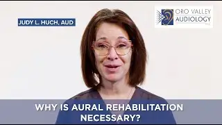 Unlocking Sound: The Importance of Aural Rehabilitation