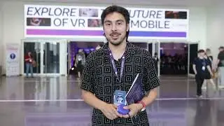 Discord | GamesCom 2025 - K&ouml;ln, Germany