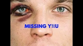 【Missing You/ Boston Bun】#housemusic #HAJIsRADIO