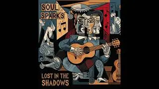 Soul Sparks- Lost In the Shadows