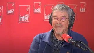 Les cellules et la vie avec le biologiste et artiste Christian Sardet