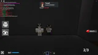 100K kills in kat  [ ROBLOX ]