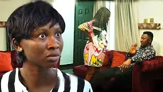 A PREGNANT NAGGING WIFE |YOU WILL NOT REGRET WATCHING THIS SONIA UCHE MARRIAGE MOVIE | AFRICAN MOVIE