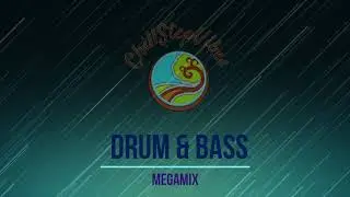 Dirty Drum & Bass Drops Megamix