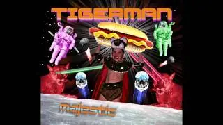 Tigerman - The Hot Dog of Desire