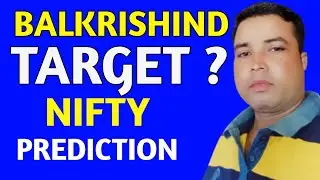 WATCH : is balkrishind share target achieved