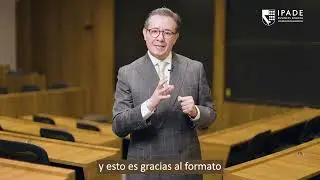 IPADE | Programas de Perfeccionamiento | D1-Regional | 2025