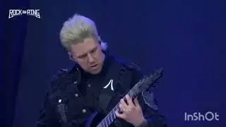 Spiritbox - Fata Morgana (Live Rock am Ring 2025)