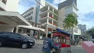 🔴8 DELAPAN HOTEL VIEW PANTAI BARAT PANGANDARAN - Hotel, Catering, Wahana 0813-1206-0518