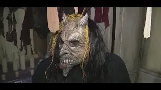 Haunted houses in Houston to visit for Halloween