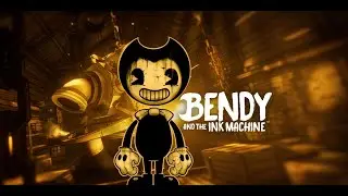 Bendy and the Ink Machine