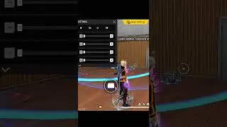 🥶NEW UNLIMITED 🥶CHARACTER SKILL GLITCH IN TRAINING GROUND👾 #shorts #freefire#grenafreefire