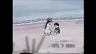 beach day 2004