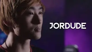 TheJordude Interview: PAM Contenders Cup - SVO 2018