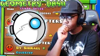 Swing Copter Will Be The Hardest Game-mode In 2.2