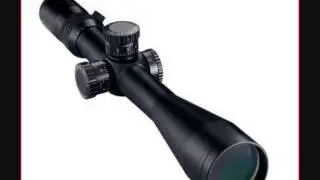 REVIEW - Nightforce F1 NSX, Millet TRS-1, Nikon Monarch X, - SNIPER 101