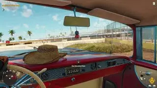 Female Dani singing Far Cry 6