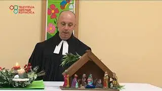 Vianočné sviatky v Kovačici a Padine v znamení viery, pokoja a radosti