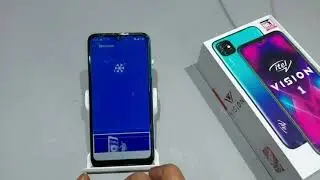How To Solve Itel vision 1,1 pro Heating Problem | itel vision 1 heating problem kaise solve karen