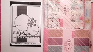 Défi Carte Sketch avec Scrap Sweet 