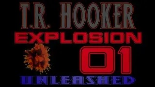 EXPLOSION IN SPACE 2020!