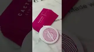 Premium Packing for Clothing Brand
