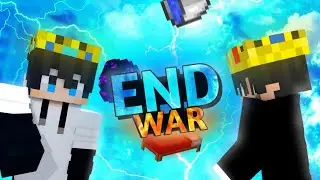 The Ultimate Minecraft End War: Are You Ready to Fight?